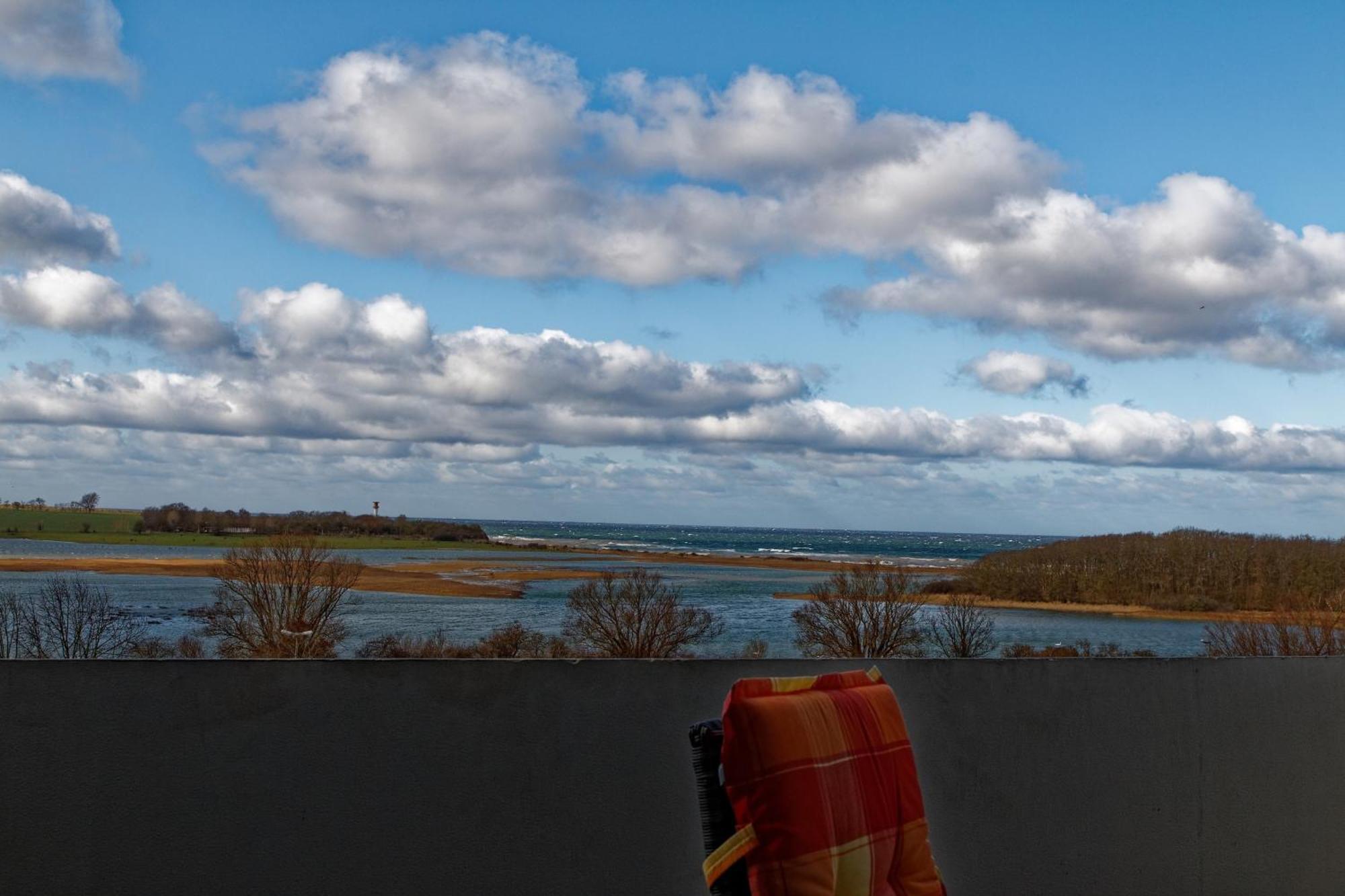 Appartement "Sonnenperle" Heiligenhafen Dış mekan fotoğraf