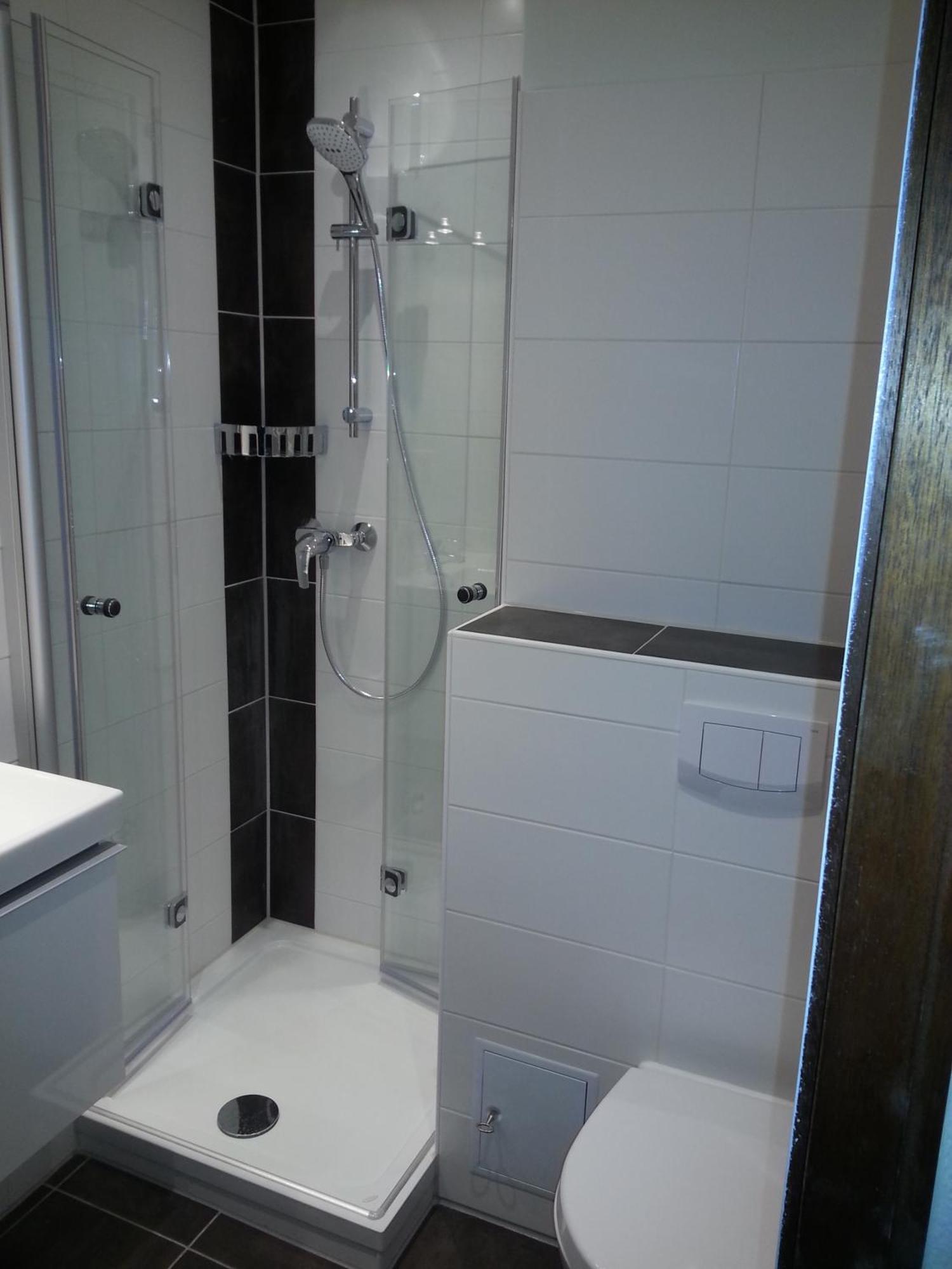Appartement "Sonnenperle" Heiligenhafen Dış mekan fotoğraf
