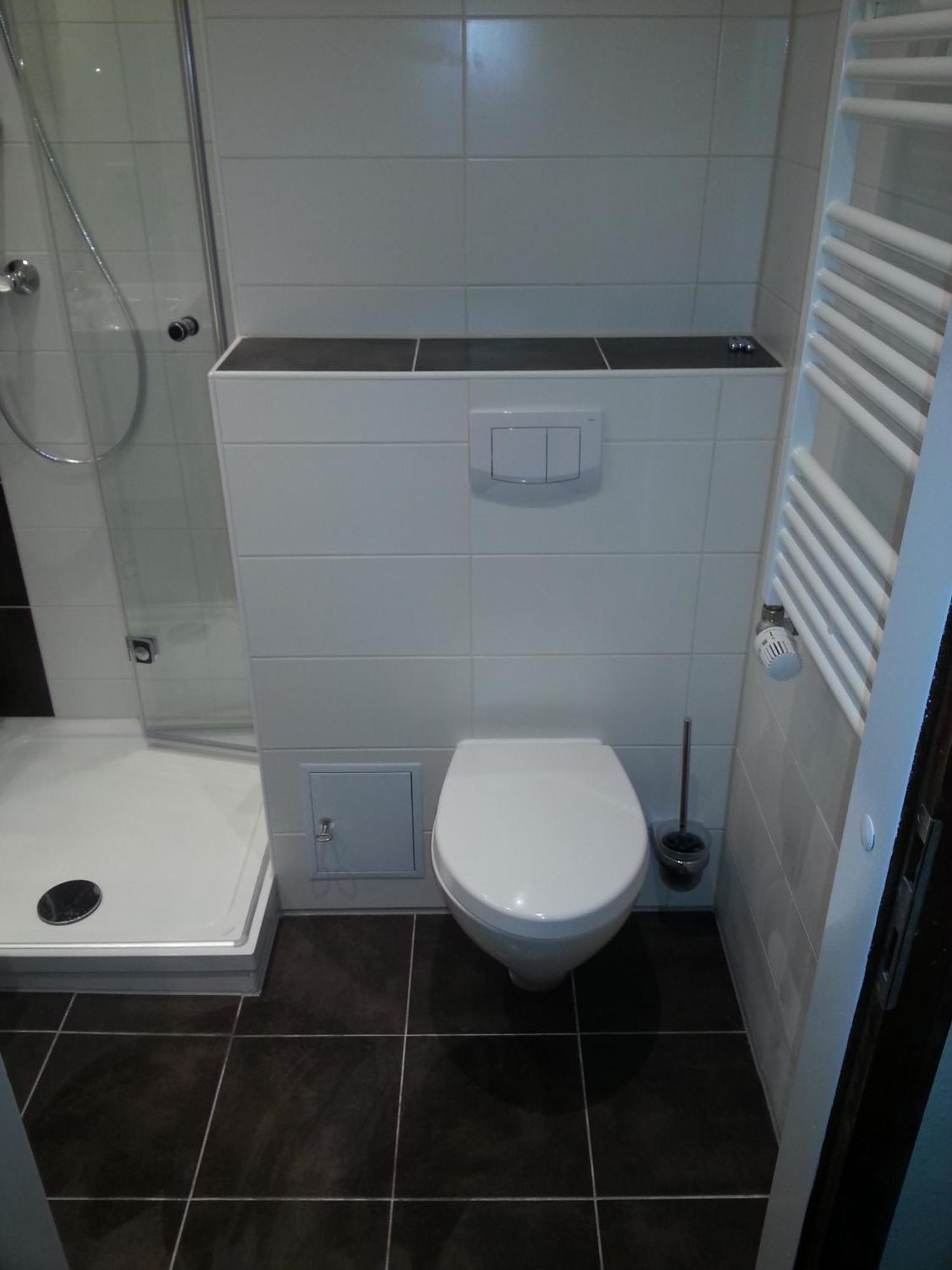 Appartement "Sonnenperle" Heiligenhafen Dış mekan fotoğraf