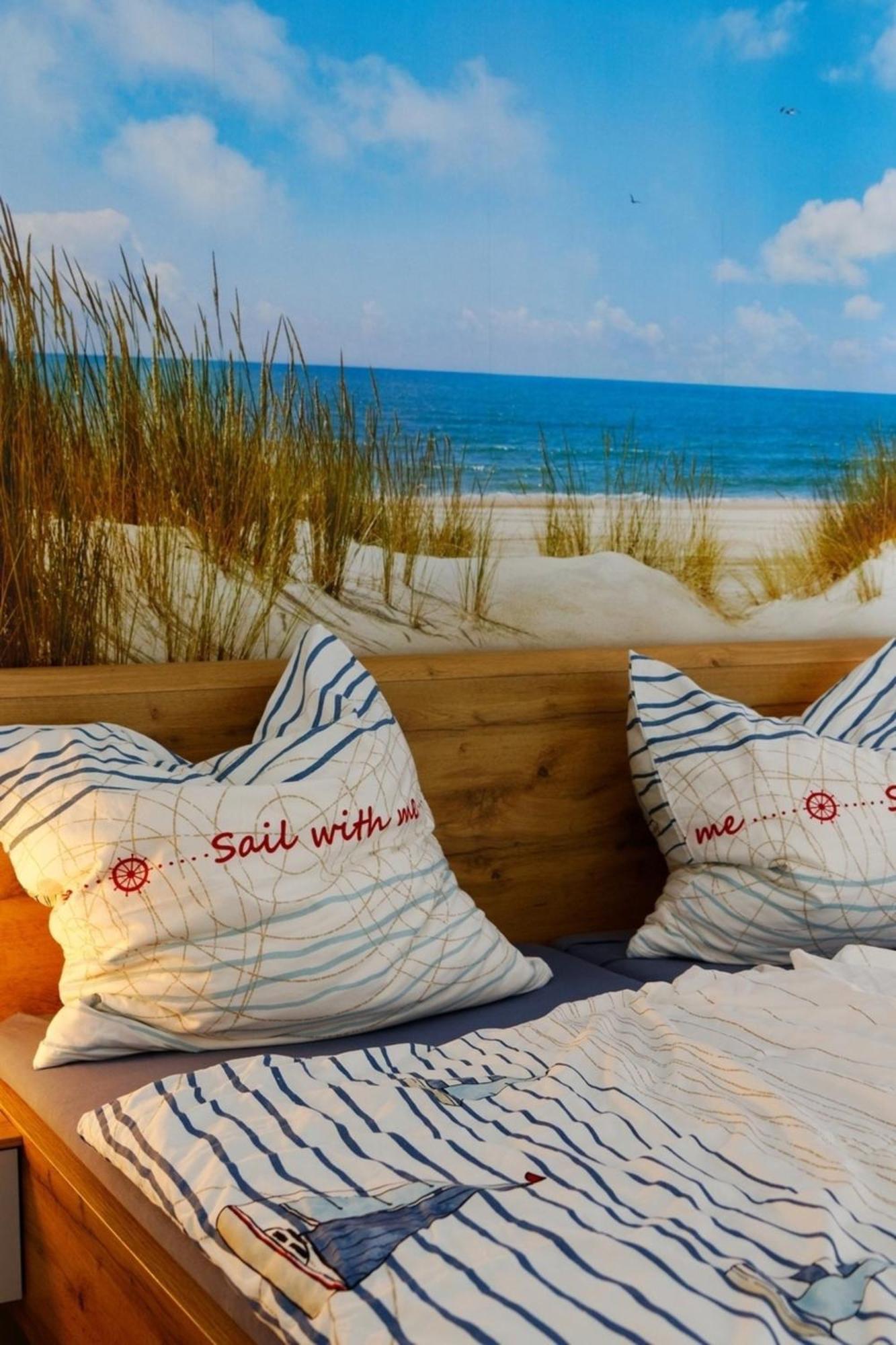 Appartement "Sonnenperle" Heiligenhafen Dış mekan fotoğraf