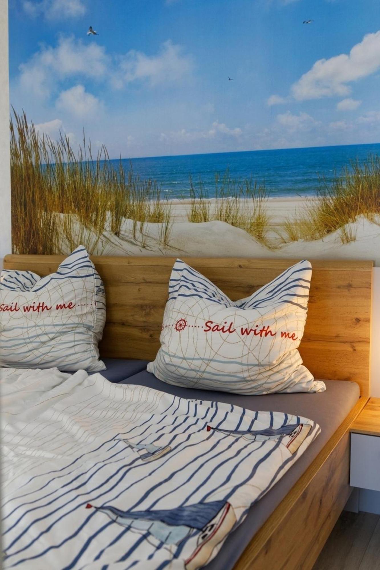 Appartement "Sonnenperle" Heiligenhafen Dış mekan fotoğraf